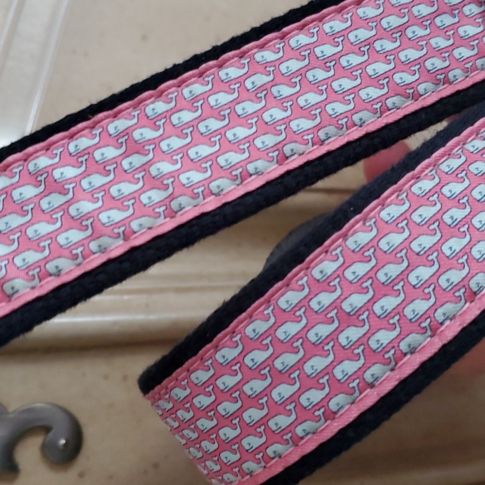 Vinyard Vines Boys Belt